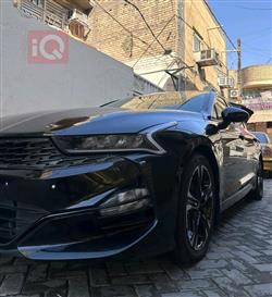 كيا K5